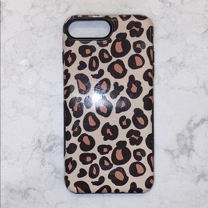 Into the Wild | Cheetah Print Case